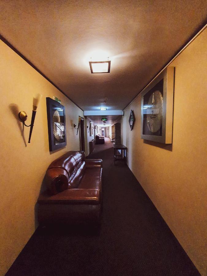 Hotel Belvedere Совата Экстерьер фото