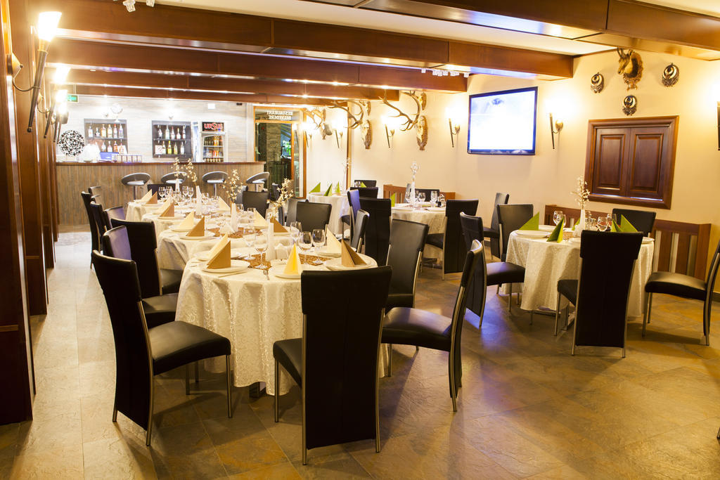 Hotel Belvedere Совата Экстерьер фото